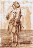 Johann Melchior Molter Johann Melchior Molter