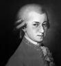 Wolfgang Amadeus Mozart Wolfgang Amadeus Mozart